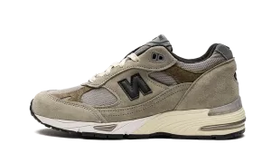 New Balance 991 MiUK JJJJound Grey Olive