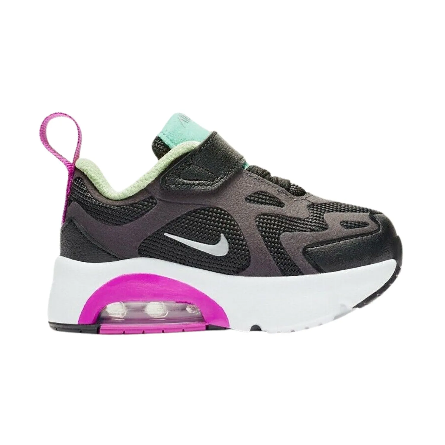 Nike Air Max 200 (Td) Toddlers Style : At5629