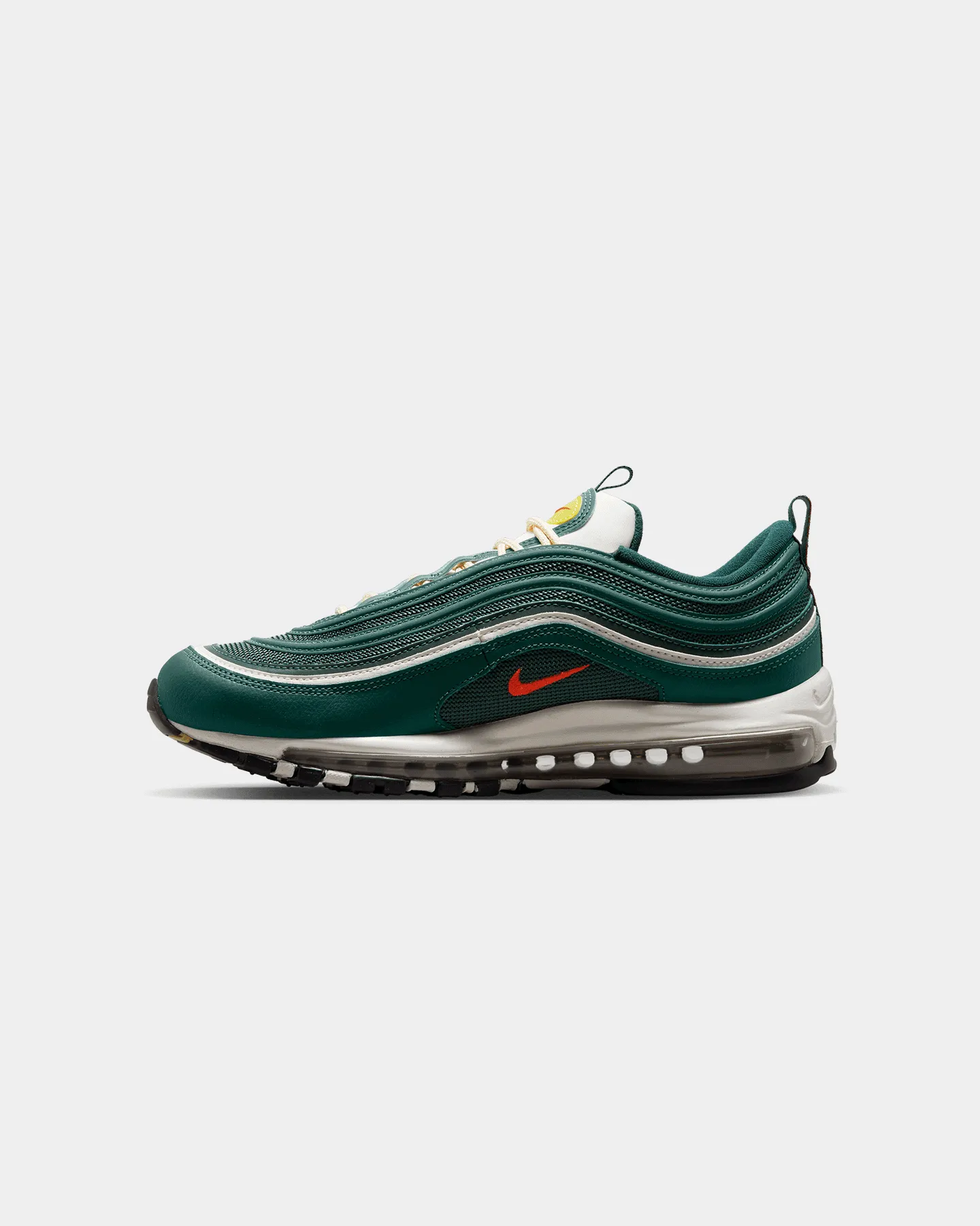 Nike Air Max 97 SE Pro Green/Picante Red