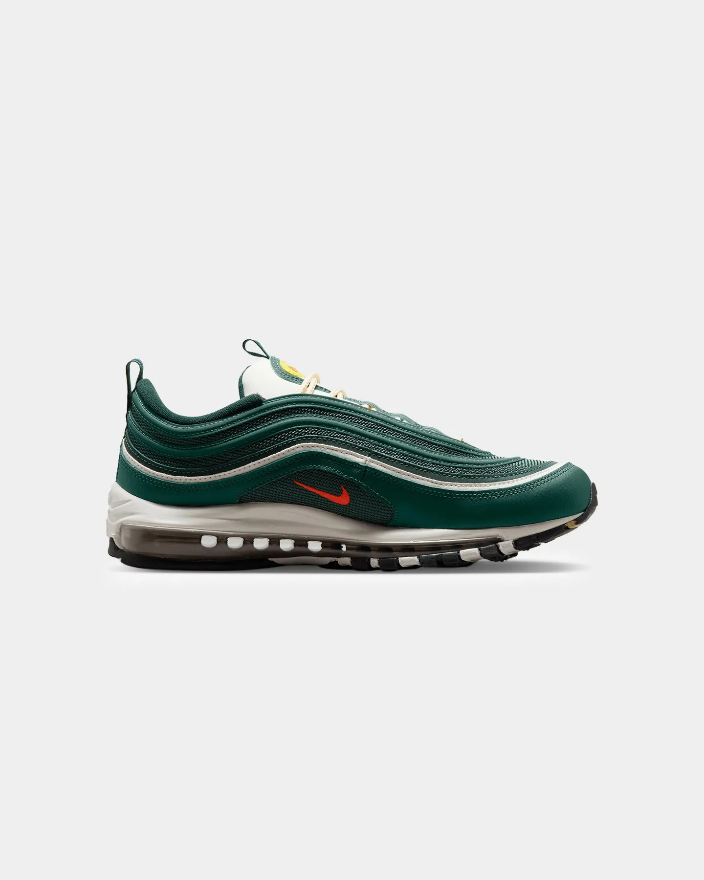 Nike Air Max 97 SE Pro Green/Picante Red