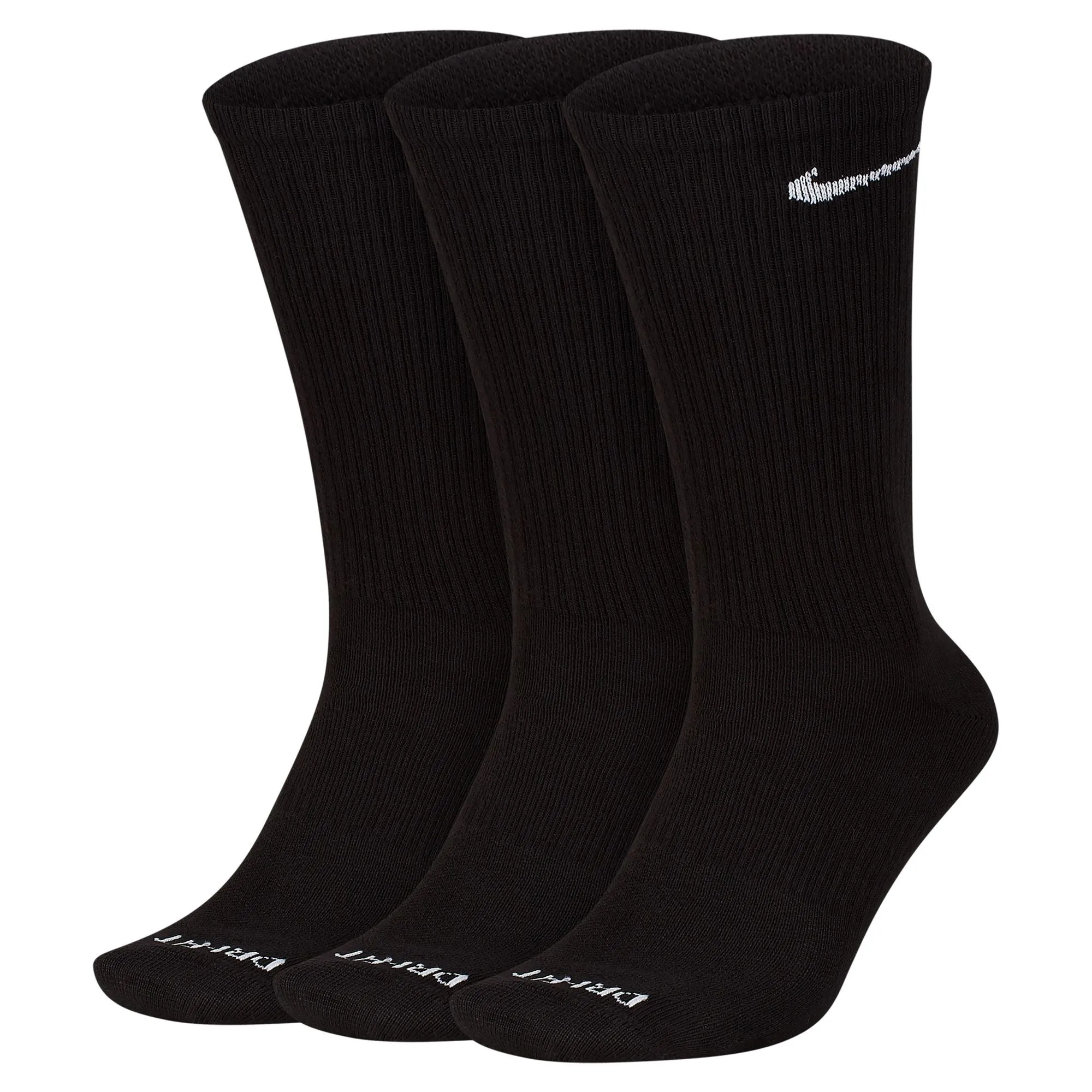 Nike Crew Socks