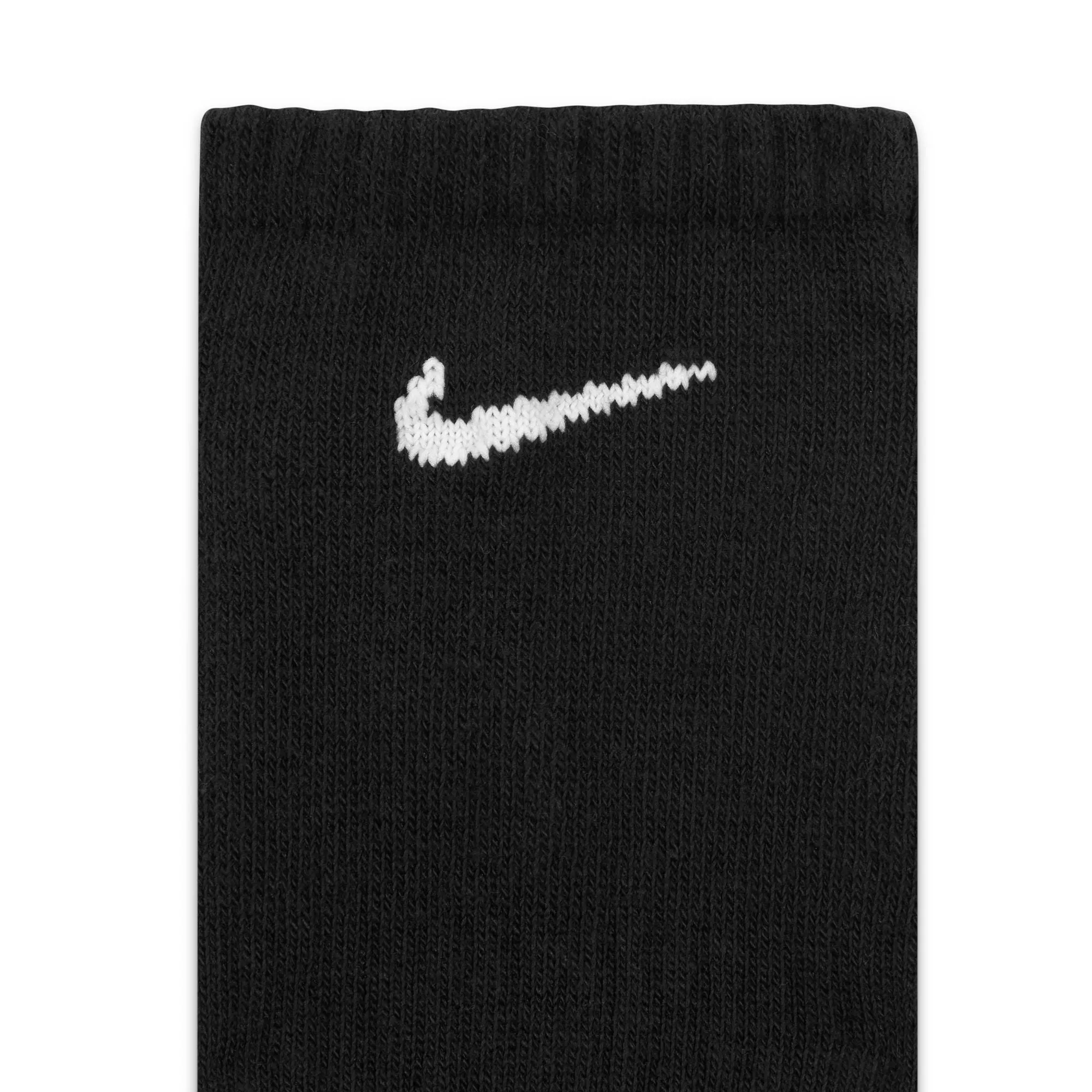 Nike Crew Socks