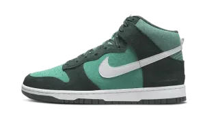 Nike Dunk High Retro SE Athletic Club