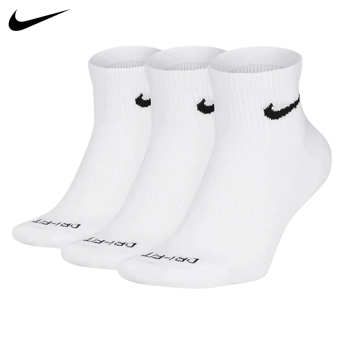 Nike Everyday Plus Cushioned Ankle