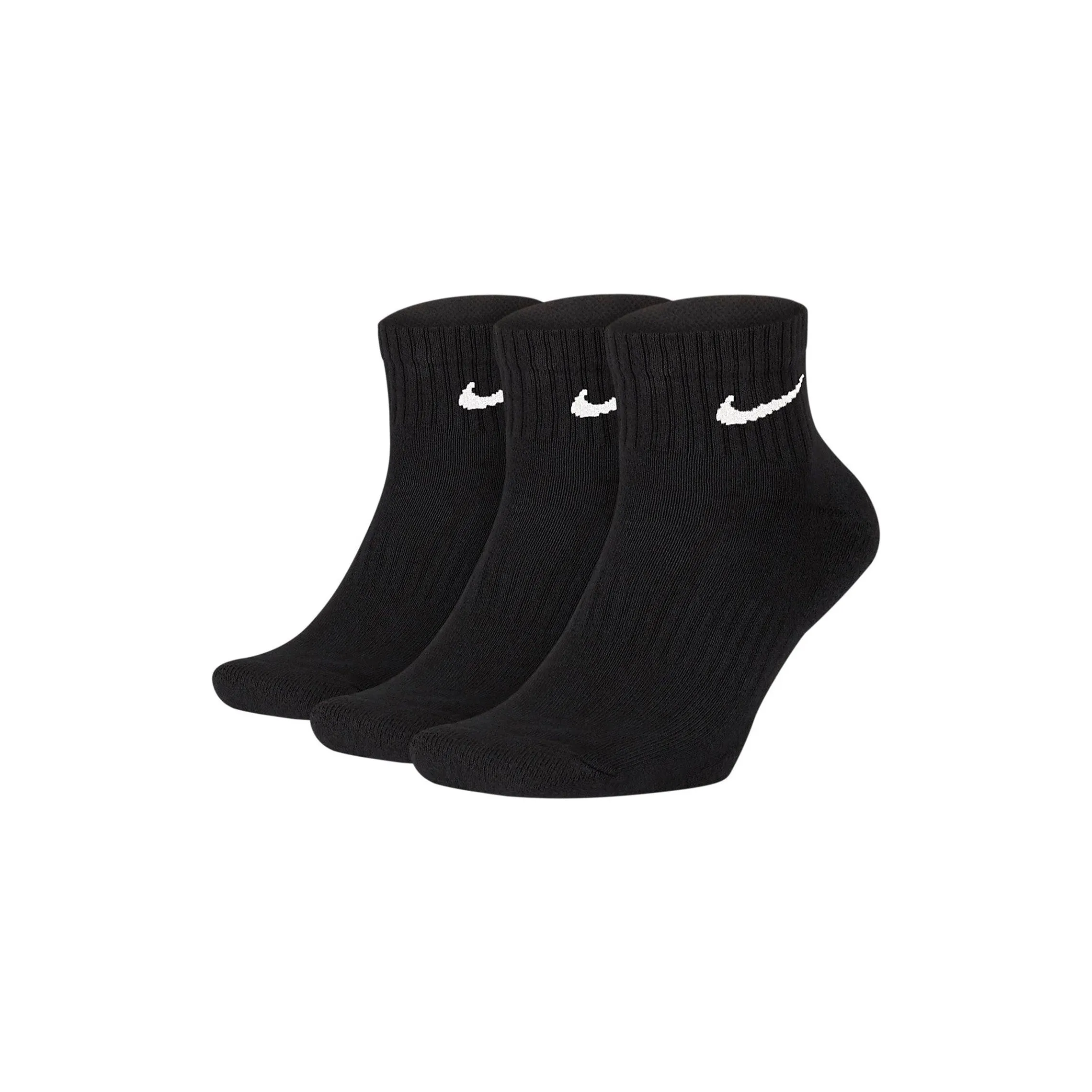 Nike Golf Everyday Cushion Ankle Socks - 3 Pair