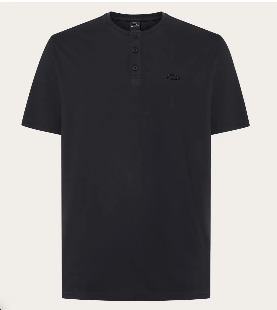 Oakley Relax Henley Tee 2.0