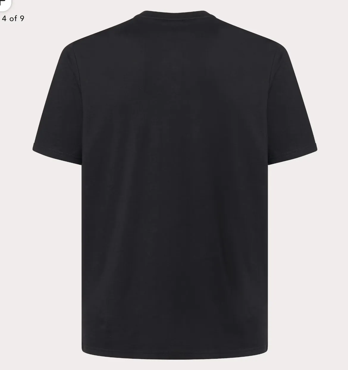 Oakley Relax Henley Tee 2.0