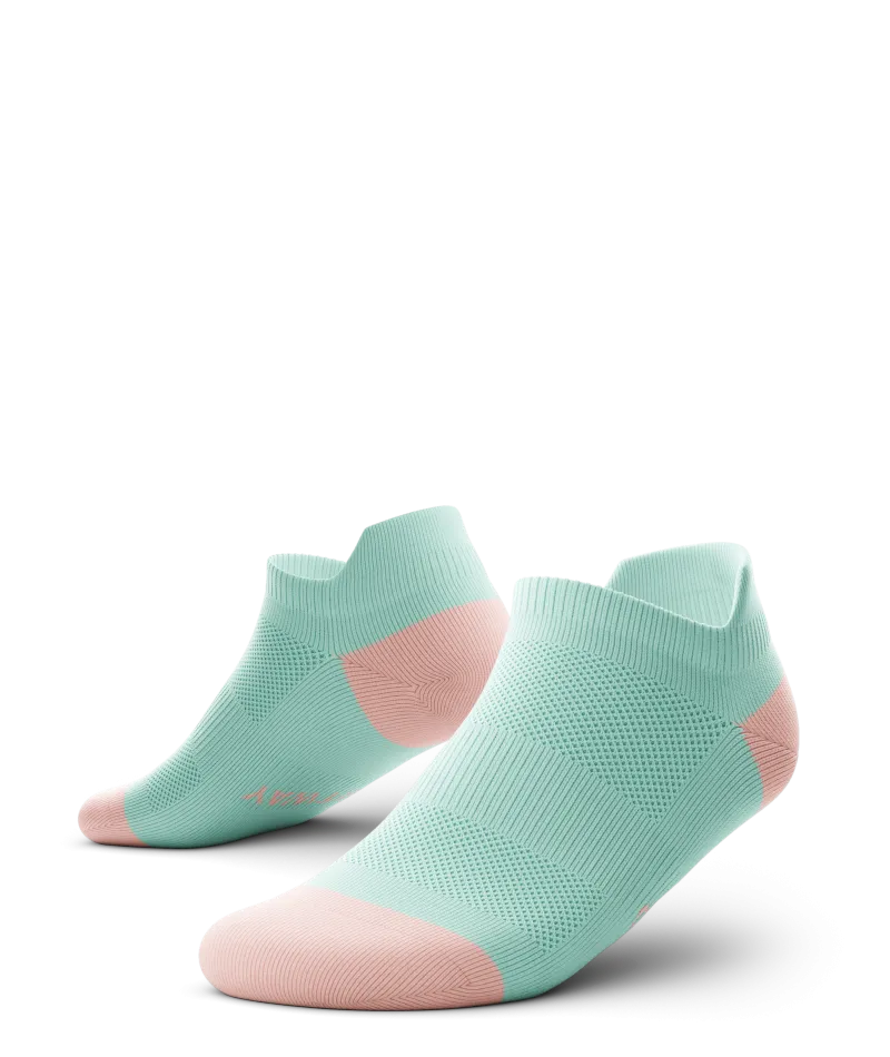 Pastel Ankle Socks