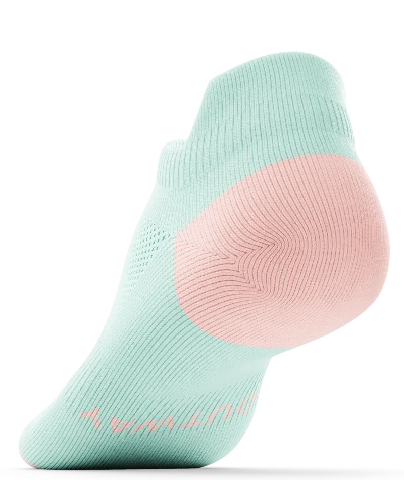 Pastel Ankle Socks