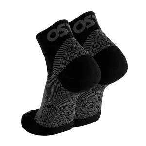 PLANTAR FASCIITIS SOCKS - 1/4 CREW