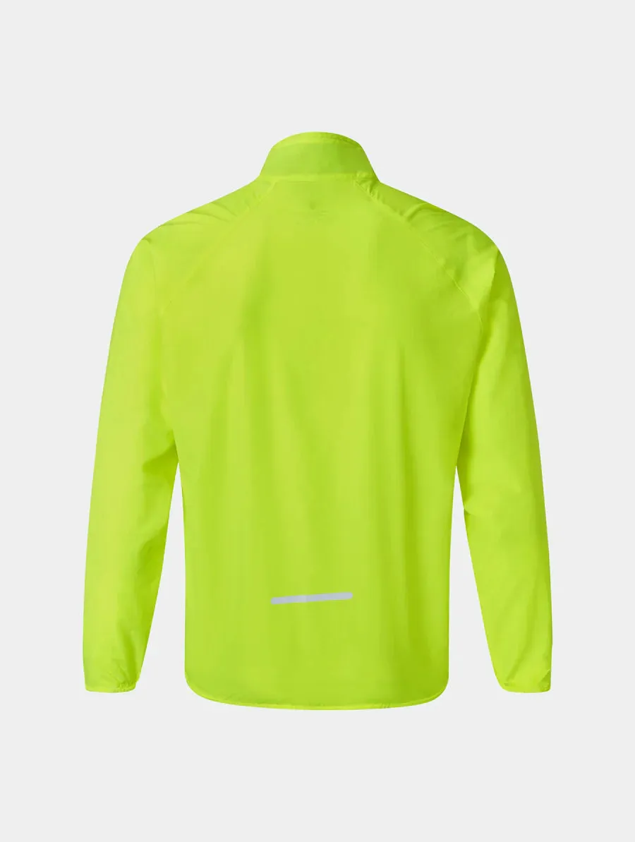 RH Core Jacket | Fluo Yellow | Mens