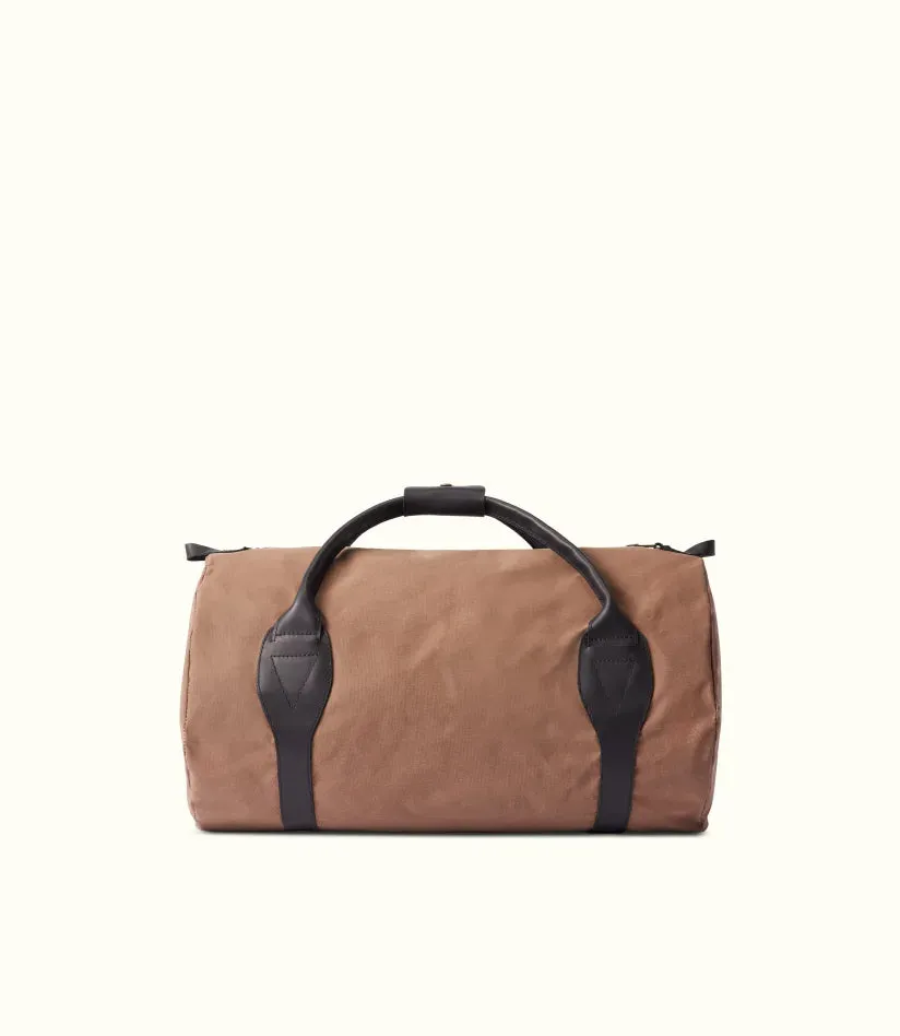 R.M.Williams - Sorrento Ute Bag - Brown & Black