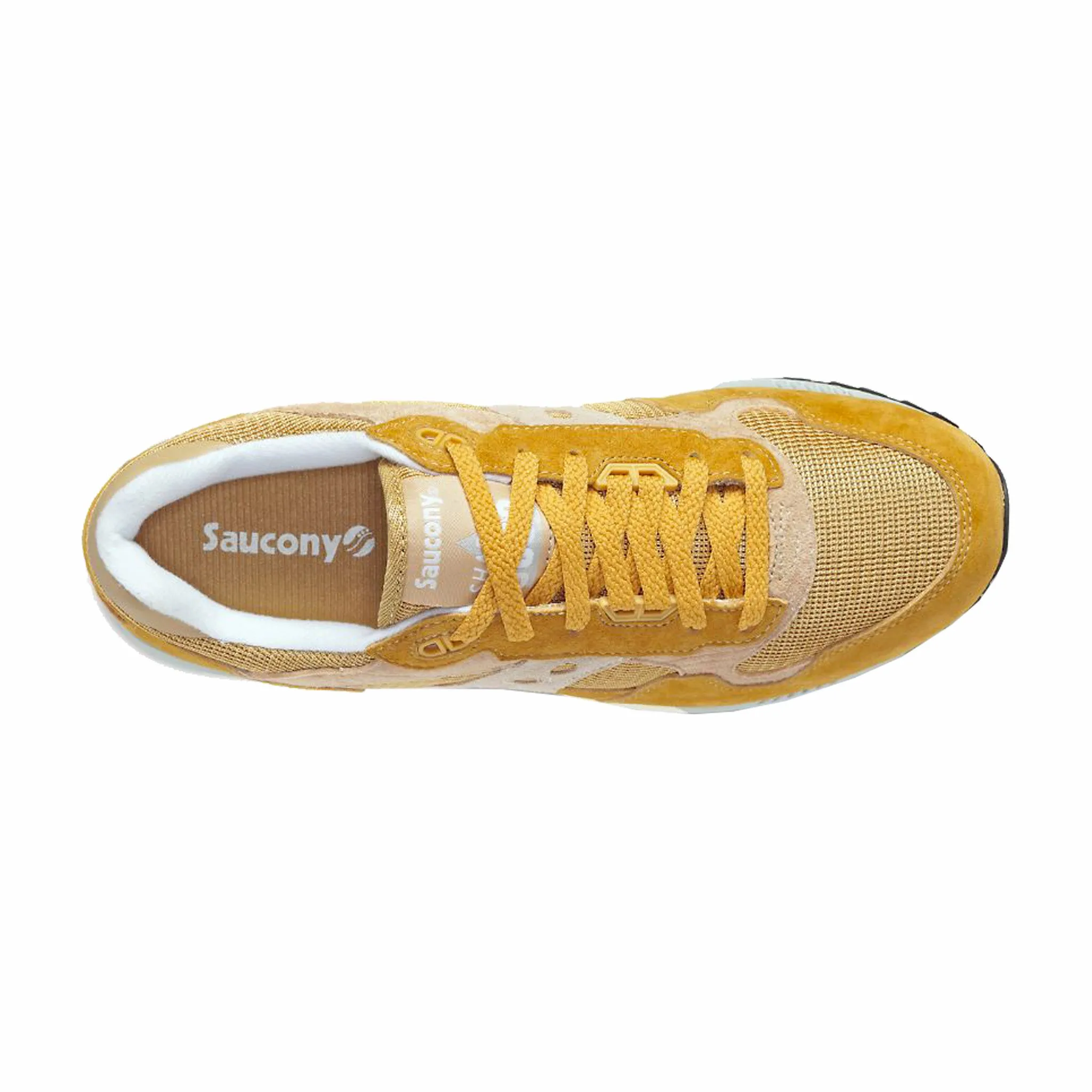 Saucony Men's Shadow 5000 (Tan)