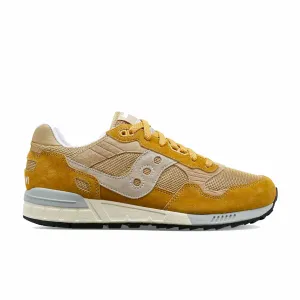 Saucony Men's Shadow 5000 (Tan)