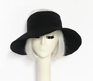 Sun Visor Hat