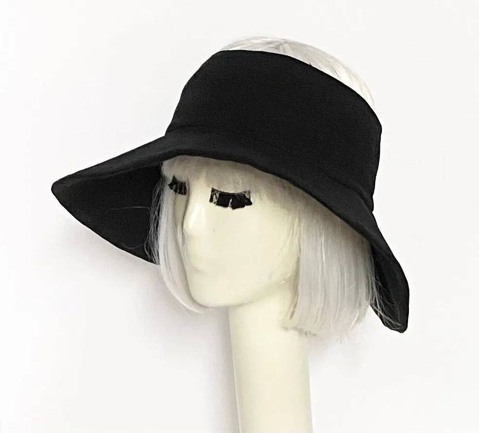 Sun Visor Hat