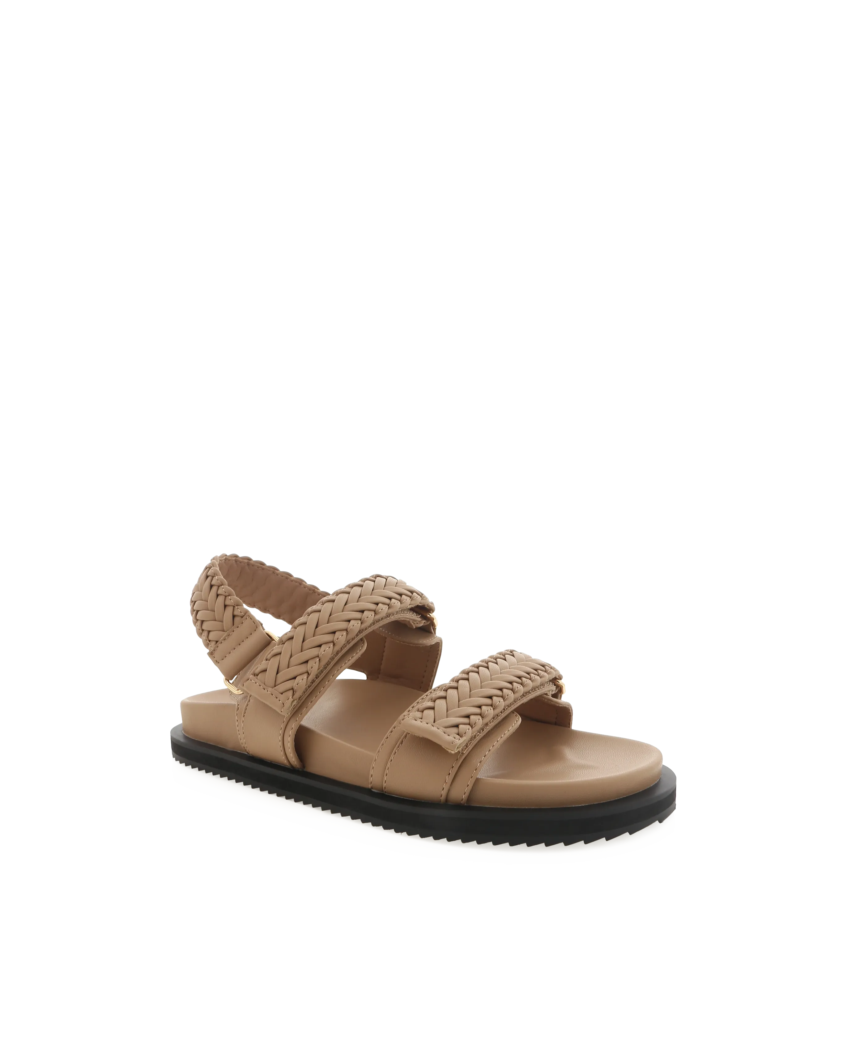 Taishi Sandals - Clay