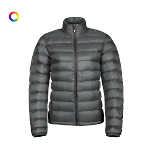 The Custom Puffy Down Jacket