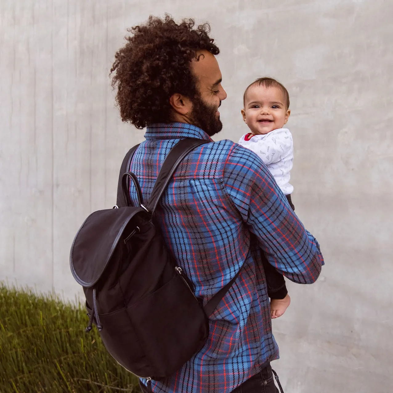 The Origin PAK Backpack