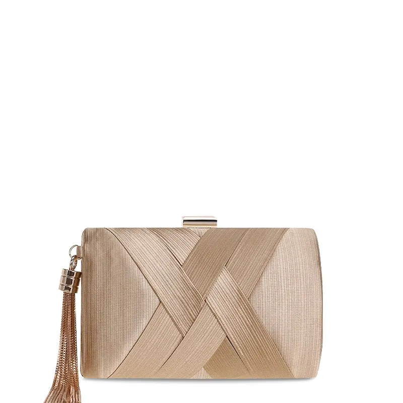 The Sarah Clutch Bag