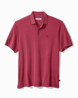 Tommy Bahama Pebble Shore Polo | Rhodenron