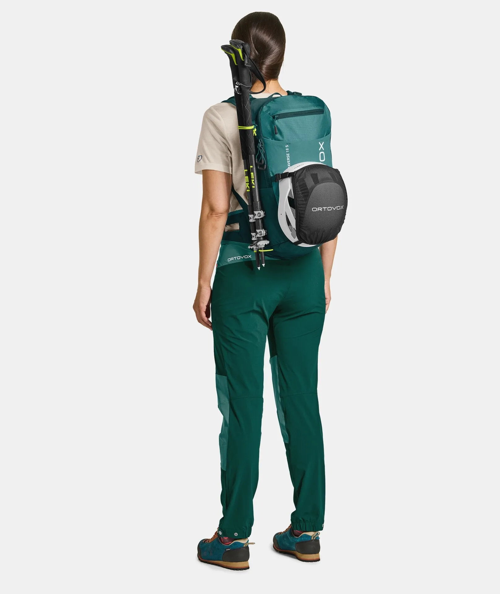 Traverse 18 S Backpack