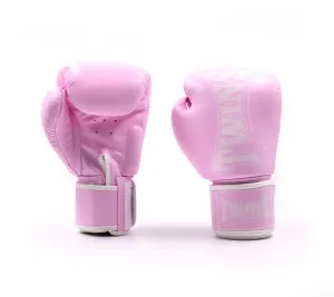 Twins Special Boxing Gloves BGVL4P Candy Pink