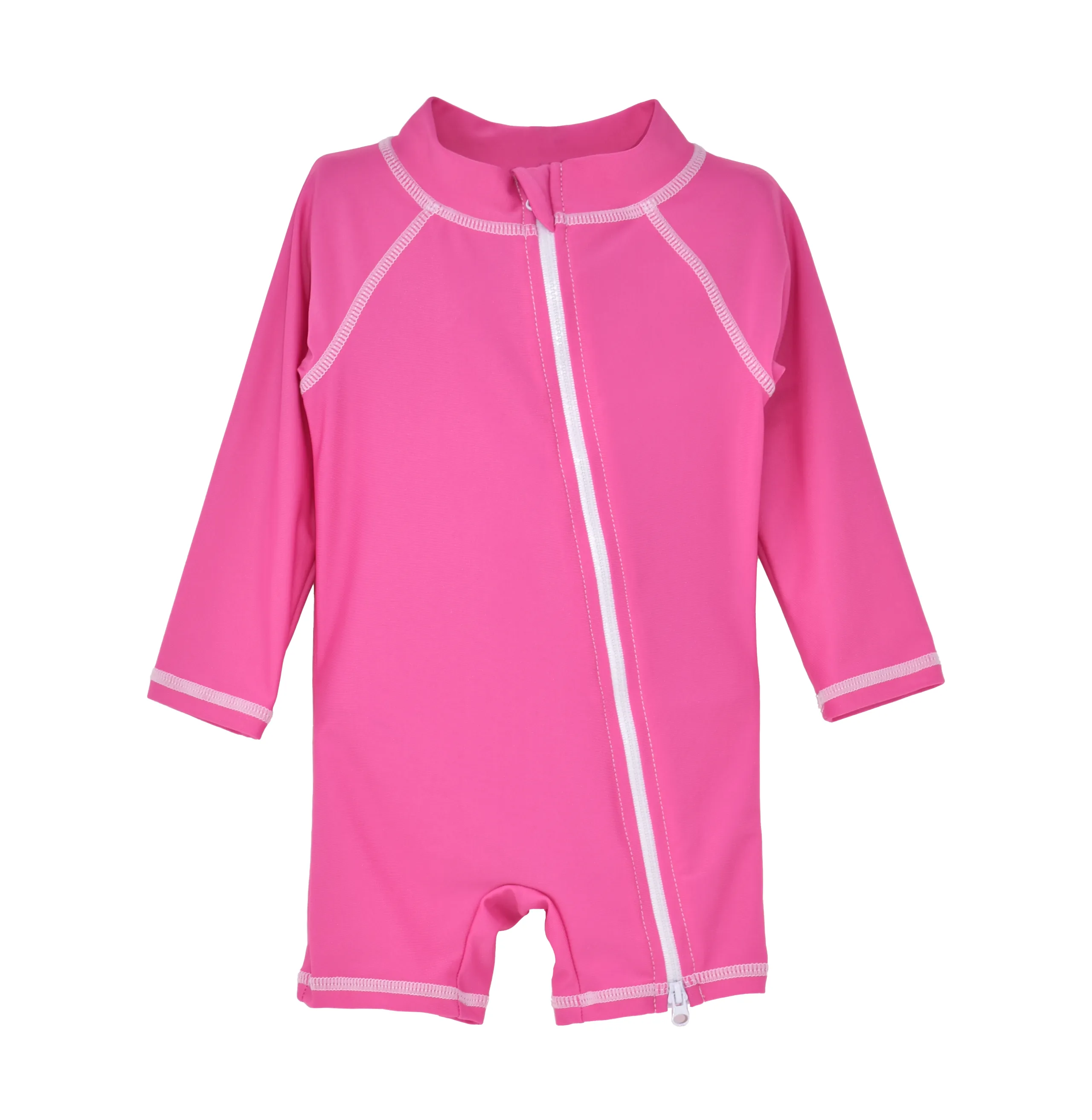 UPF 50  Shortie Surf Swimsuit