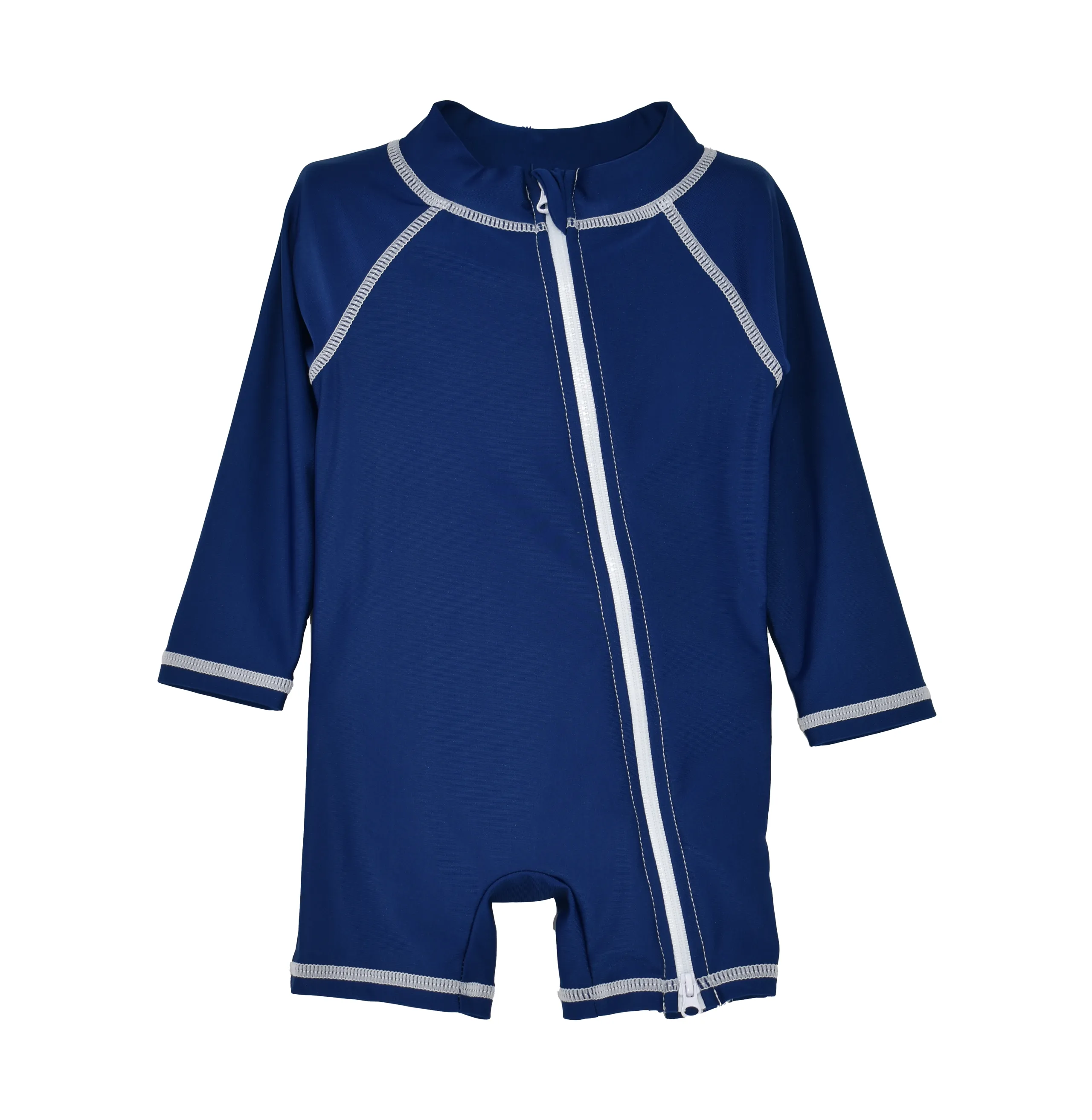 UPF 50  Shortie Surf Swimsuit