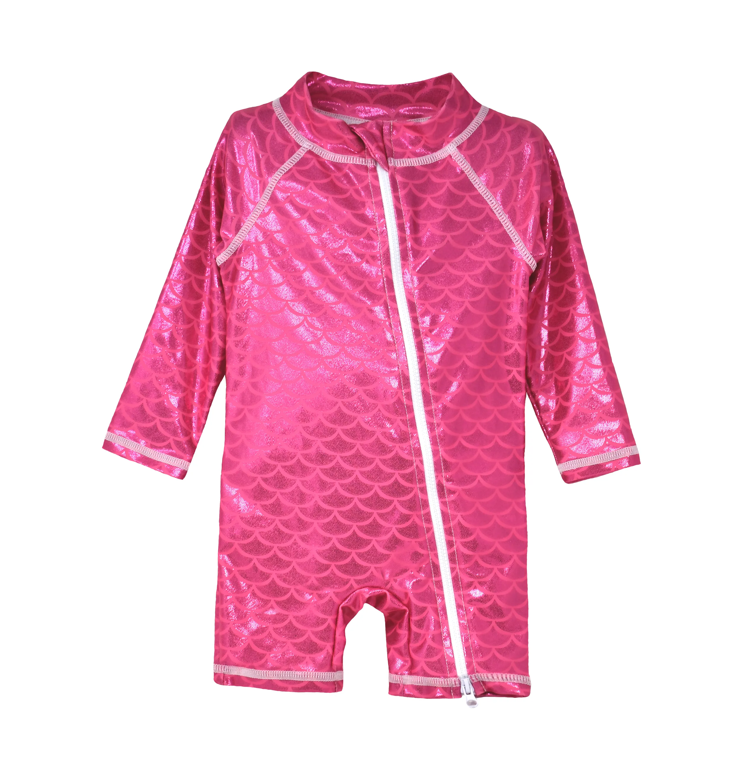 UPF 50  Shortie Surf Swimsuit