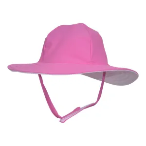 UPF 50  Summer Splash Swim Hat (Recycled)