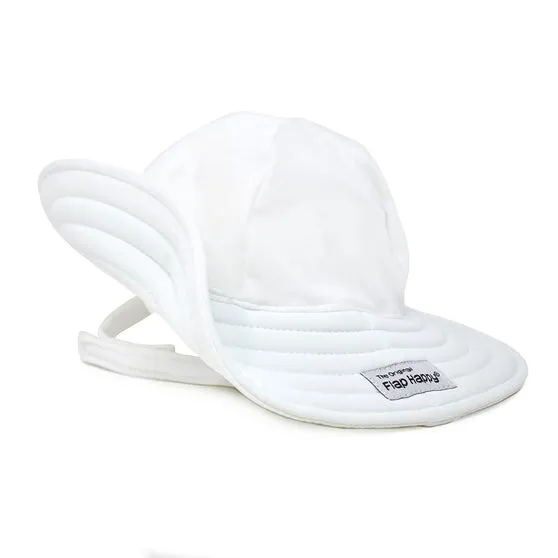 UPF 50  Summer Splash Swim Hat (Recycled)