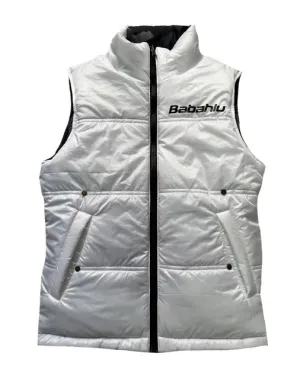 VANCOUVER VEST reversible