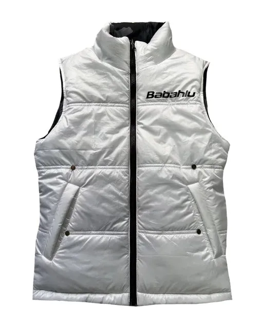 VANCOUVER VEST reversible