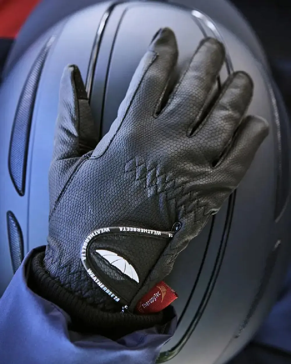 WeatherBeeta Therapy-Tec Riding Gloves