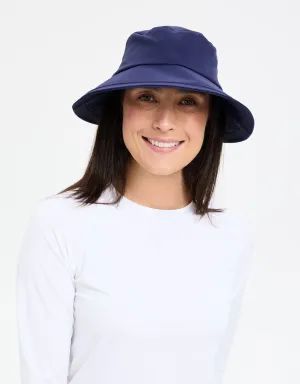 Wide Brim Swim Sun Hat UPF 50 