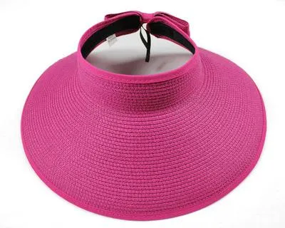 Wide Large Brim Sun Beach Cap