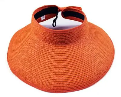 Wide Large Brim Sun Beach Cap