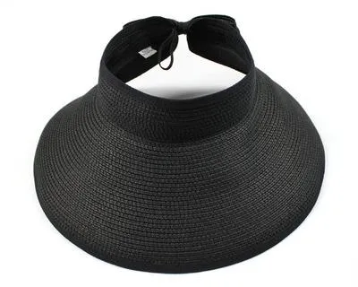 Wide Large Brim Sun Beach Cap