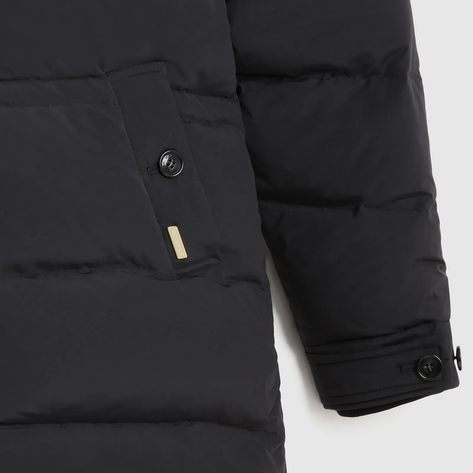 Wmns Alsea Down Jacket