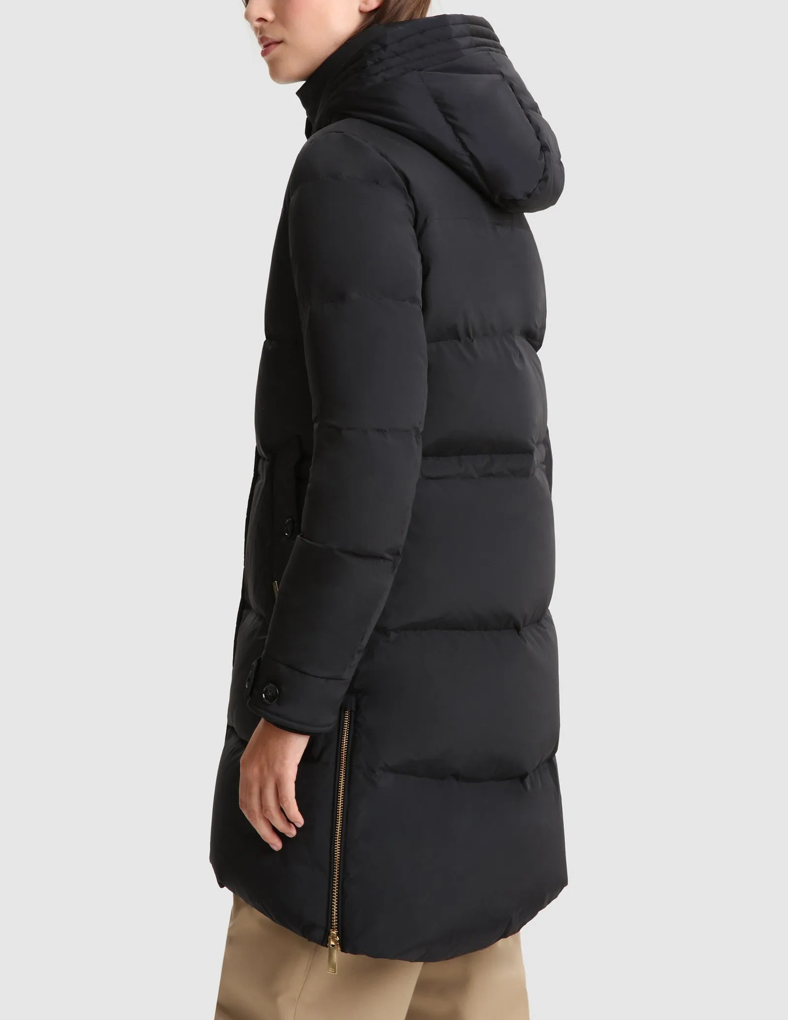 Wmns Alsea Down Jacket