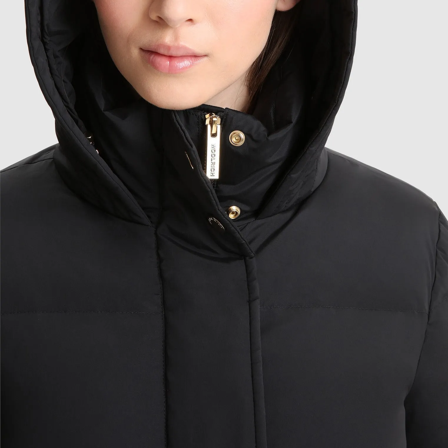 Wmns Alsea Down Jacket