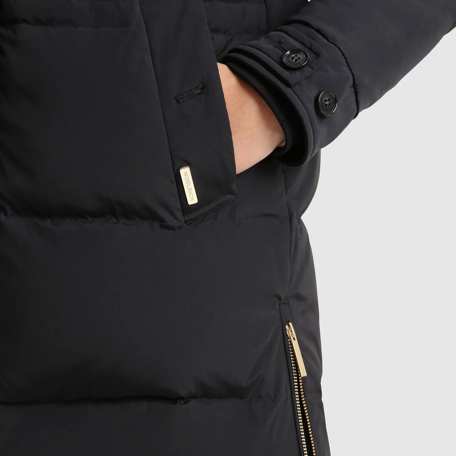 Wmns Alsea Down Jacket