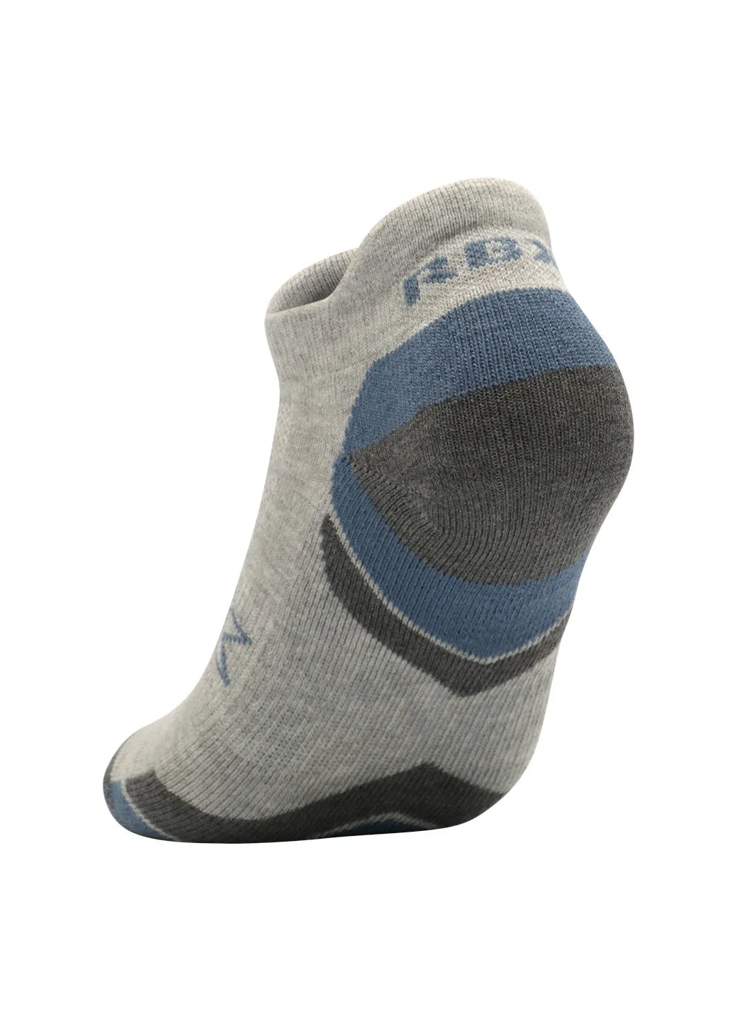 Women's 6-Pack Low Cut Heel Tab Socks