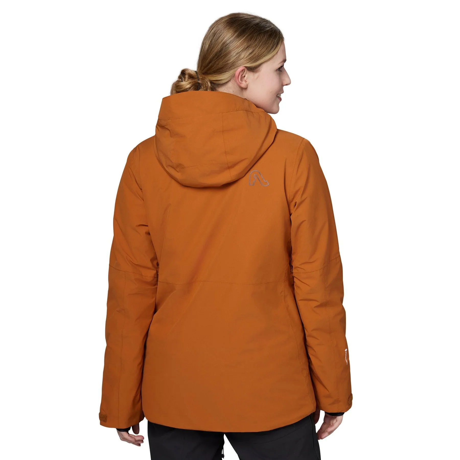 Women's Avery Jacket (Past Season)