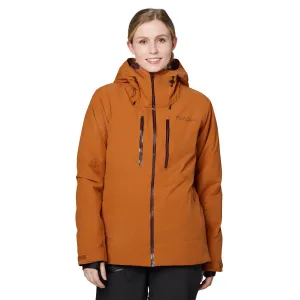 Women's Avery Jacket (Past Season)