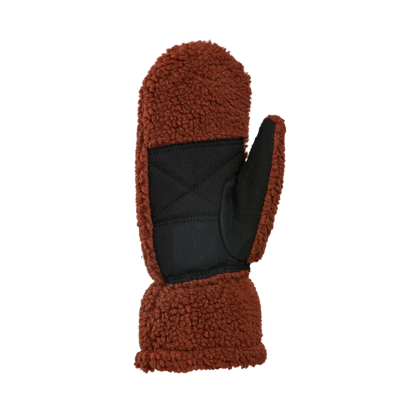 Women's Camila Sherpa Mittens