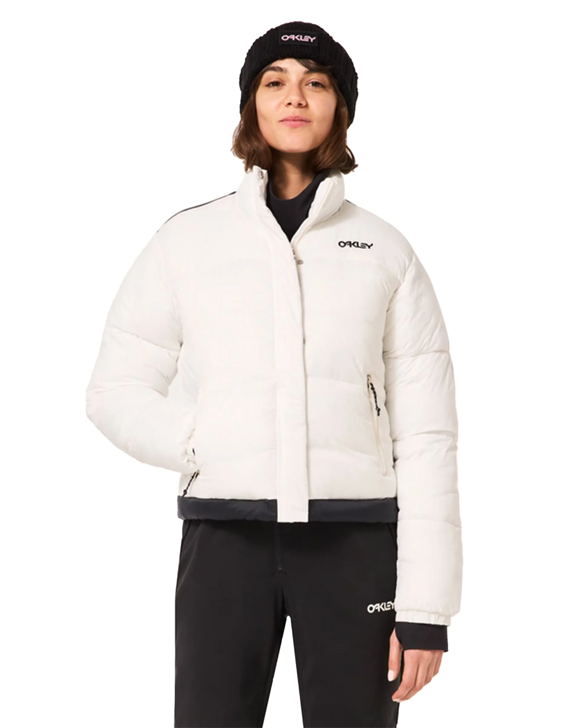 Women's TNP Puffy Jacket