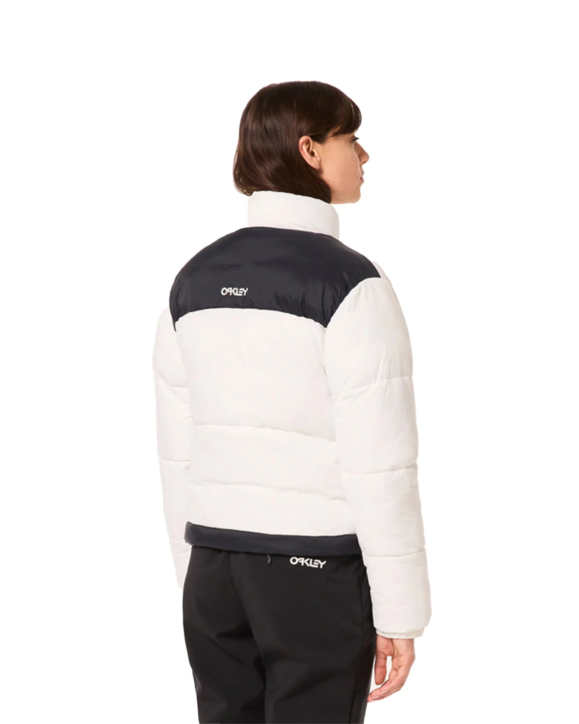 Women's TNP Puffy Jacket