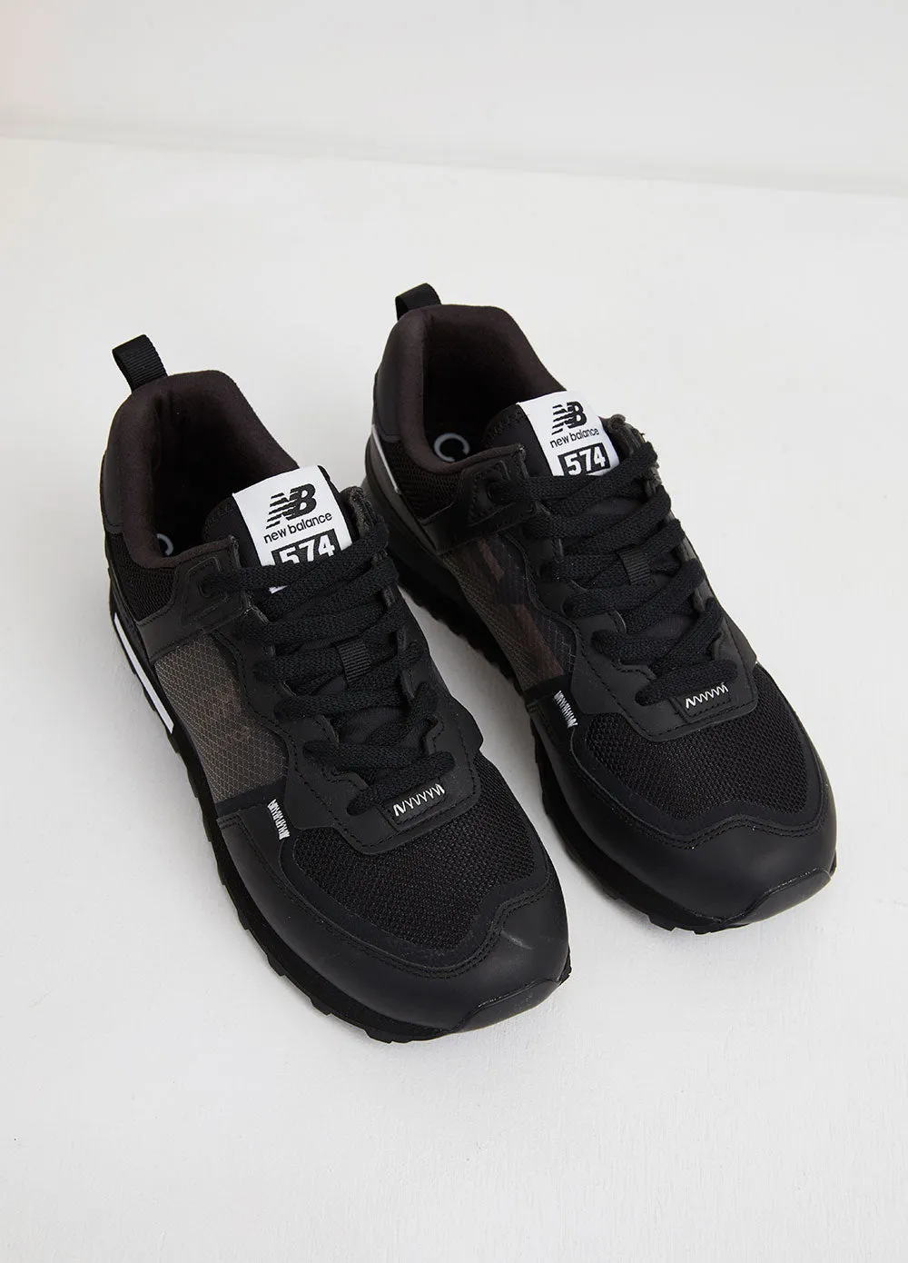 x New Balance 574 Sneakers